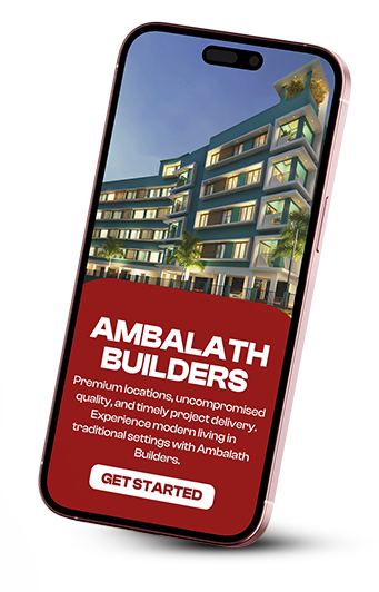 Best Builders in East Nada