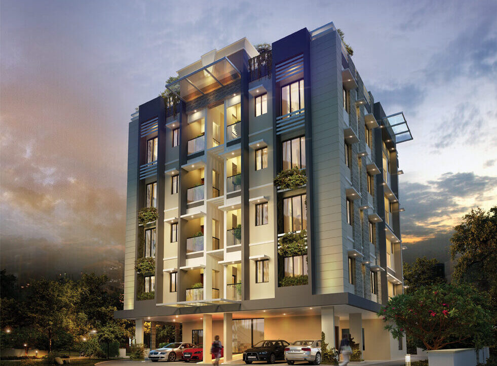 Best Builders in East Nada