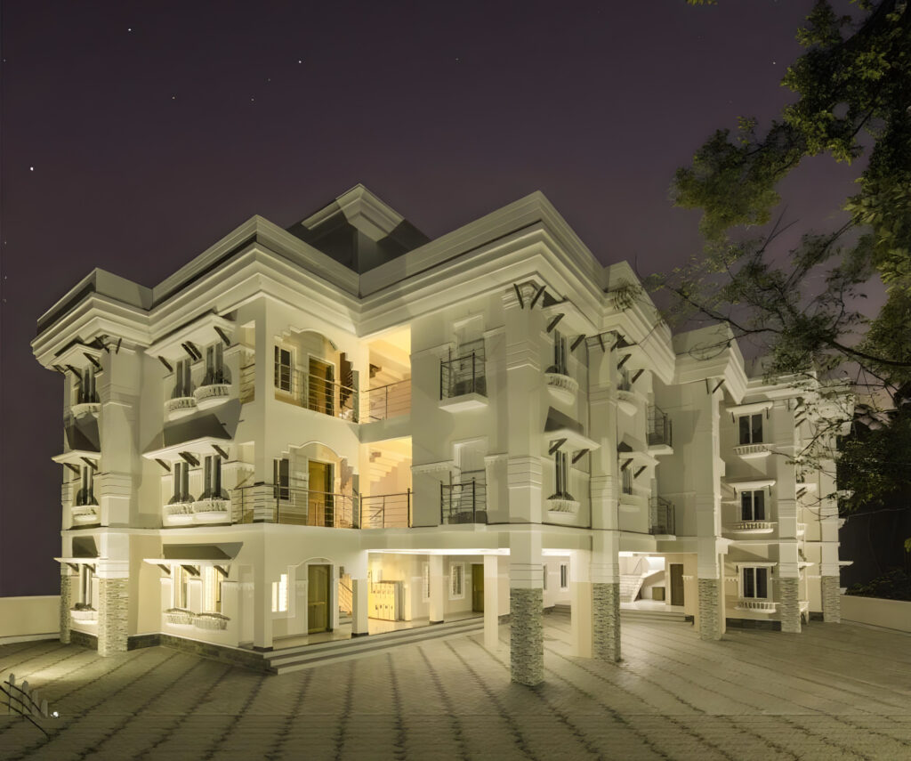 Best Builders in East Nada