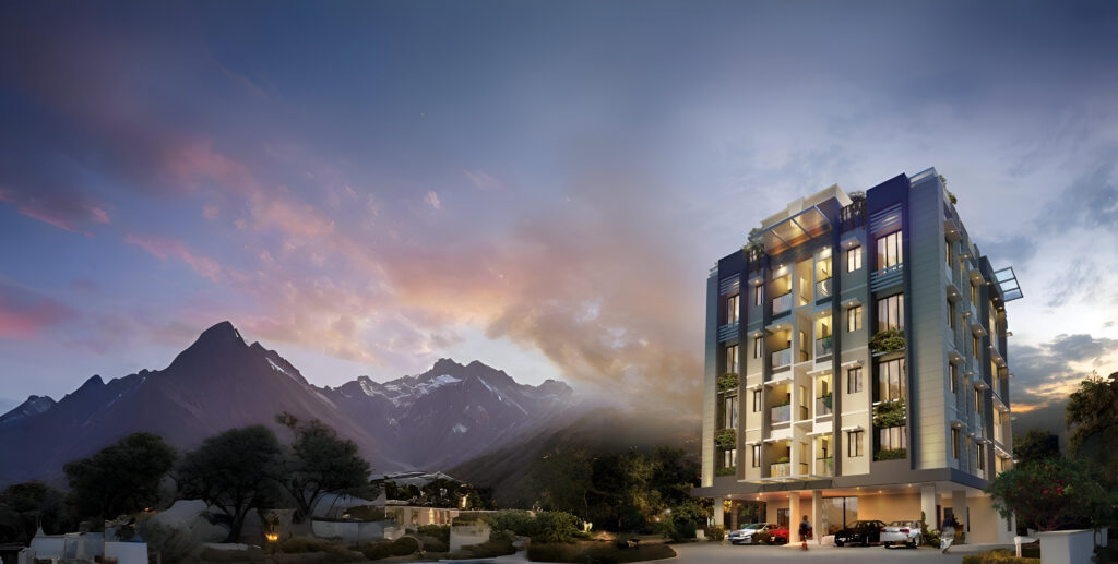 Ambalath builders